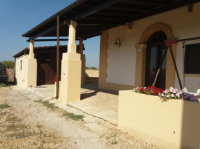 Гостиница Casa salento  Корсано